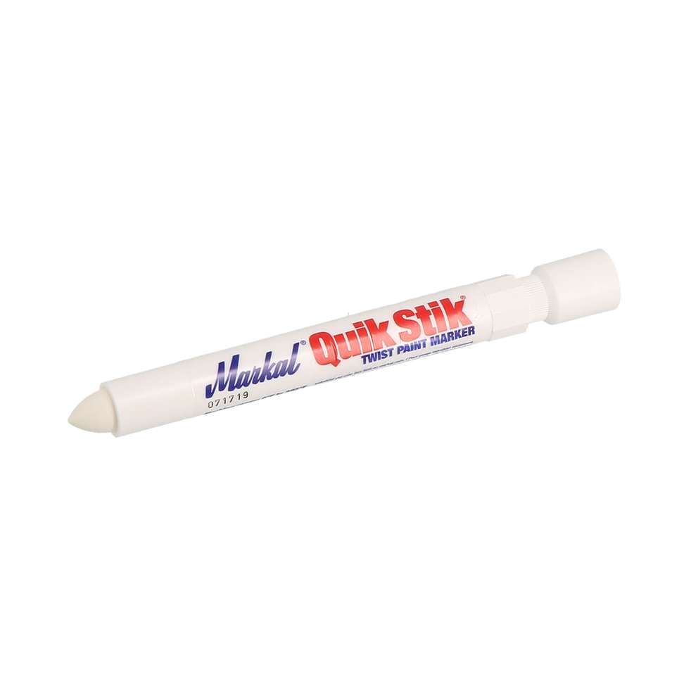 Stick de peinture blanc modèle économique 61051