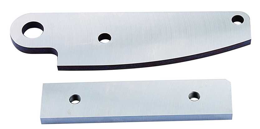 +Lame supérieure 160mm - pour cisaille 4570-03