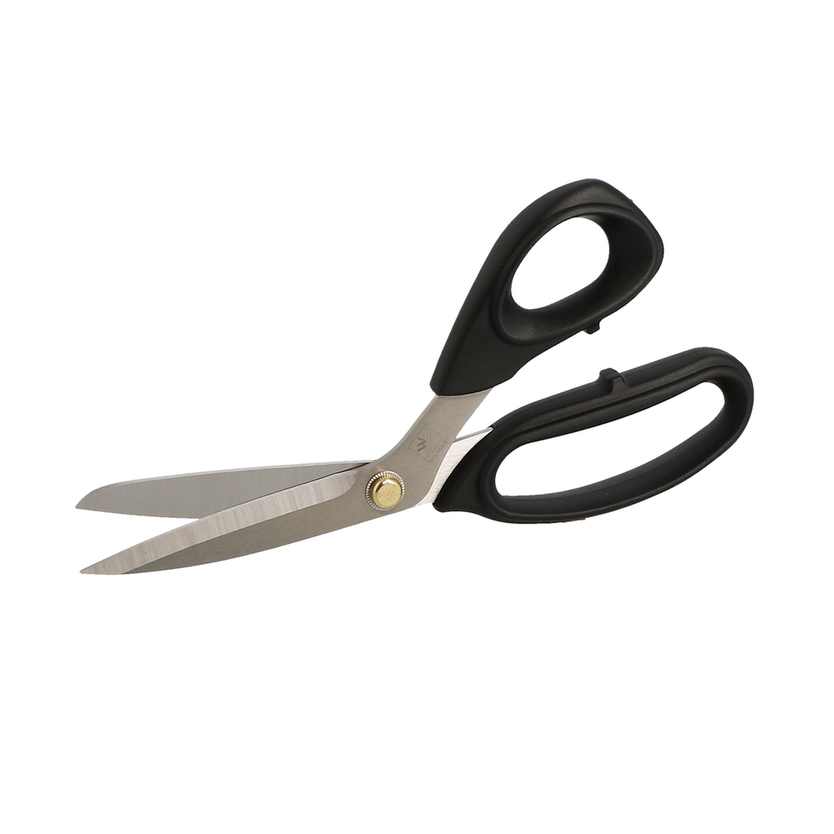 Ciseau effort multi usage - 205mm - lame88 mm- branche ergo 