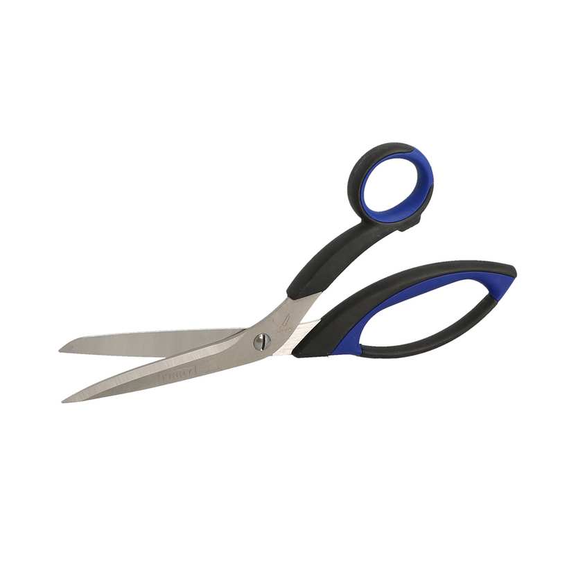 Ciseau professionnel -manche bi matière-lg 230