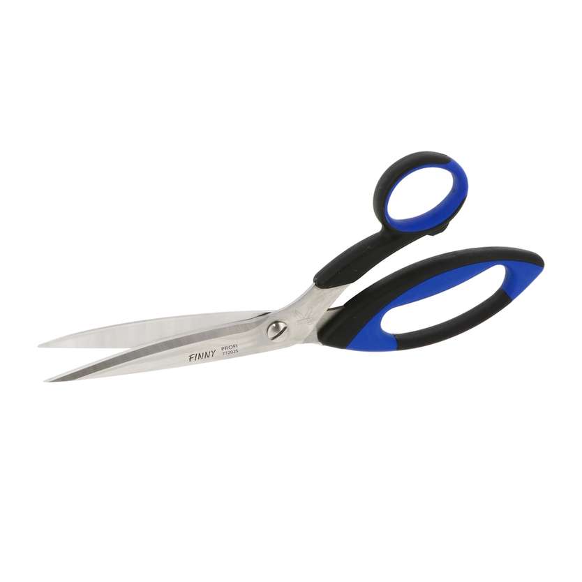 Ciseau professionnel -manche bi matière-lg 280 