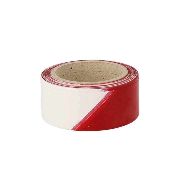 Rouleau de chantier indéchirable- H50mm-Lg100M- à l\'unité 