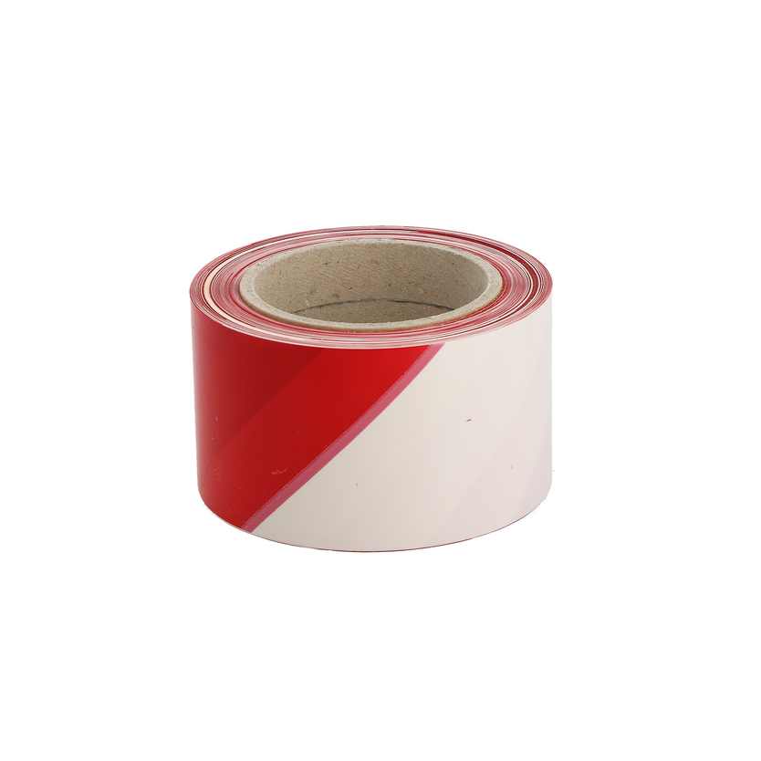Rouleau de chantier indéchirable - H70mm*=-Lg200M-boite dévidoir 