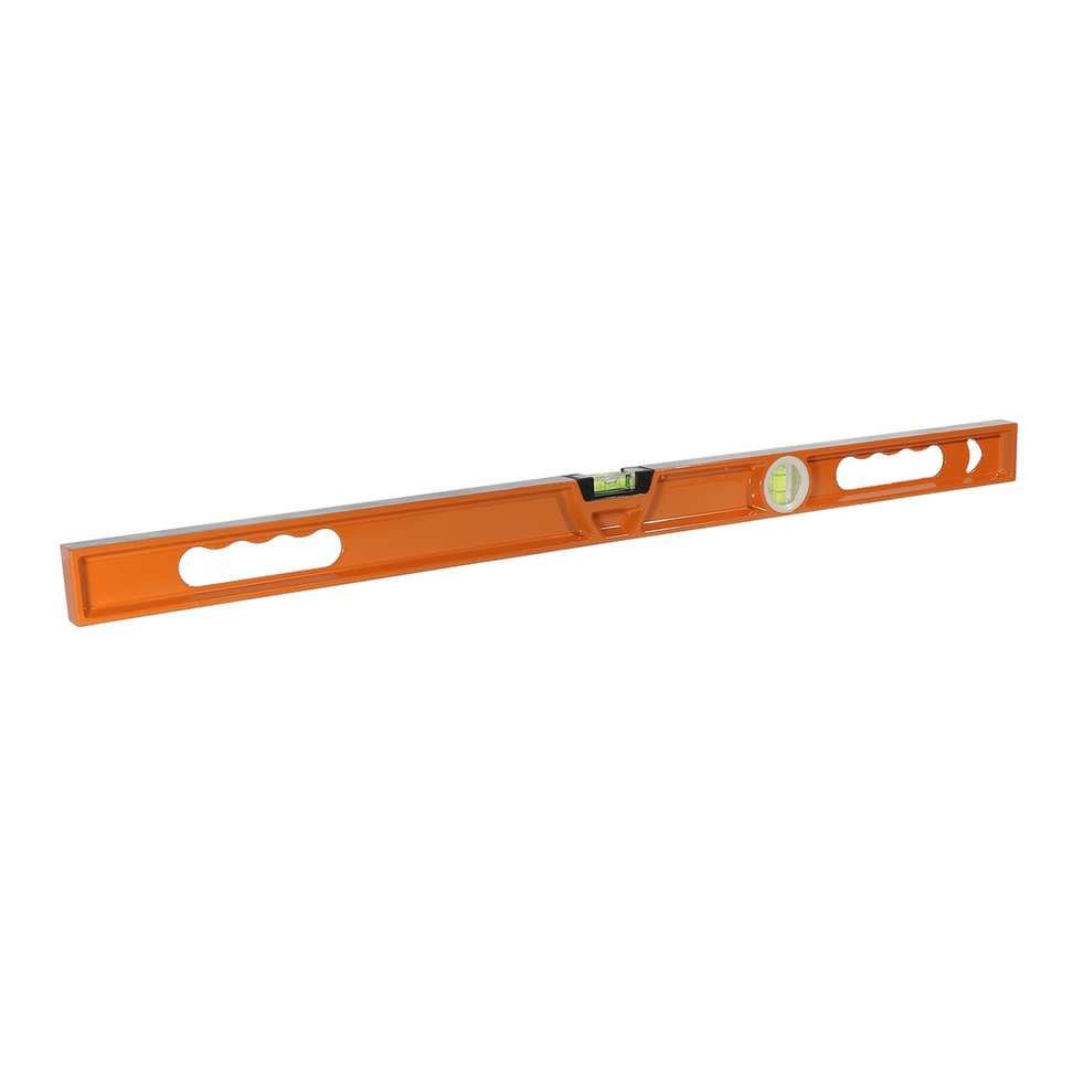 Niveau aluminium coulé rectangulaire 800mm