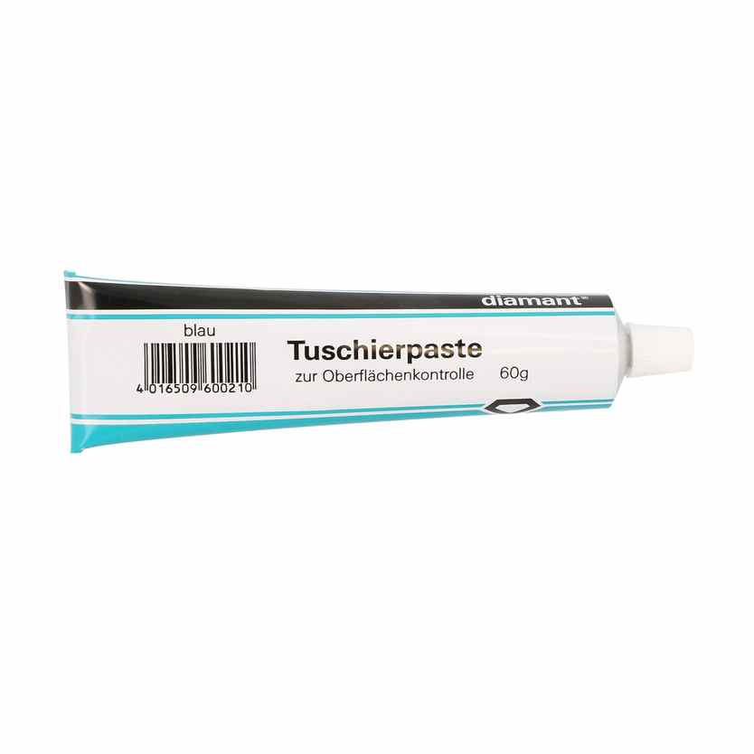 Encre de traçage - bleu de Prusse - Tube de 60g