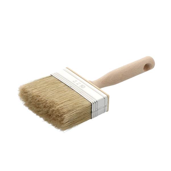 Brosse à peindre Largeur 100mm - Epaisseur 30mm 