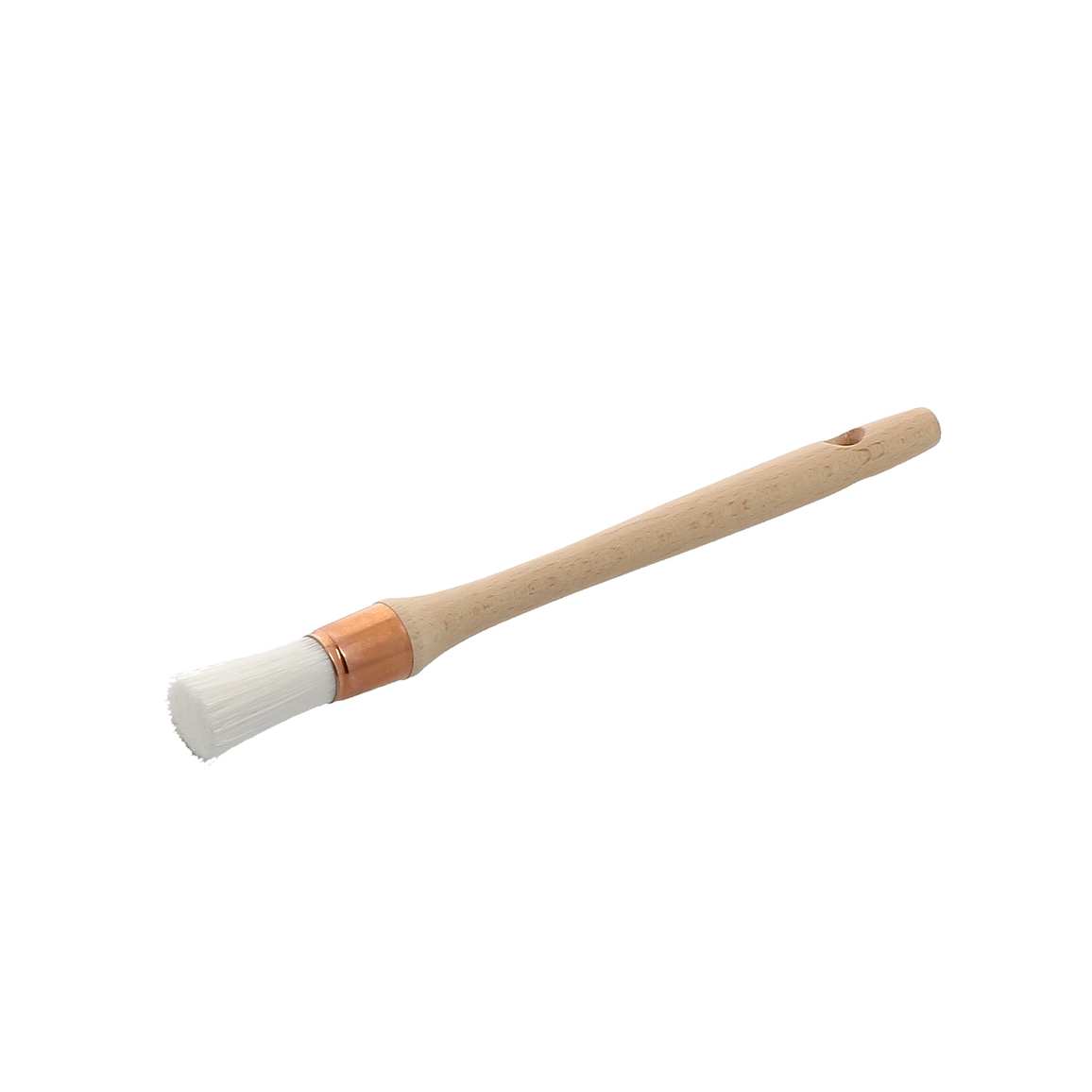 Brosse de pouce à lessiver et à dégraisser N°2 - sortie 45mm 