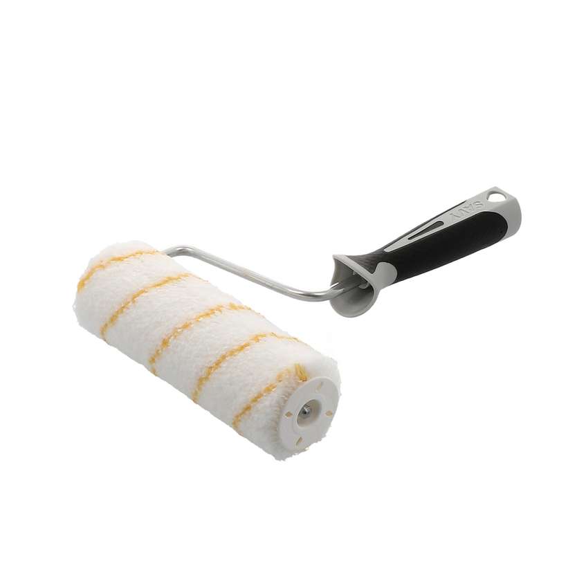 Rouleau de peinture antigouttes larg 180mm - Ø45mm 