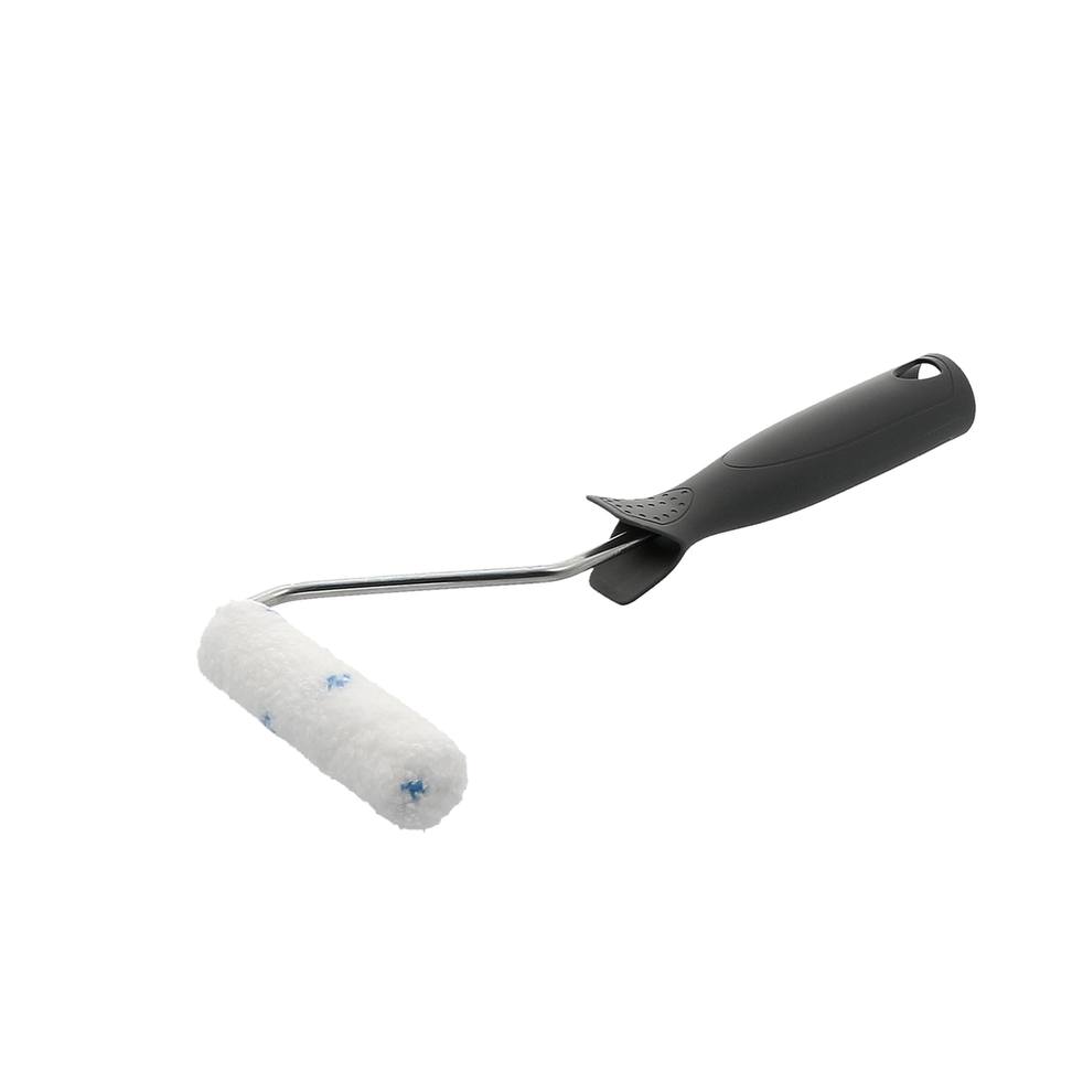 Rouleau de peinture microfibres larg 100mm - Ø16mm 