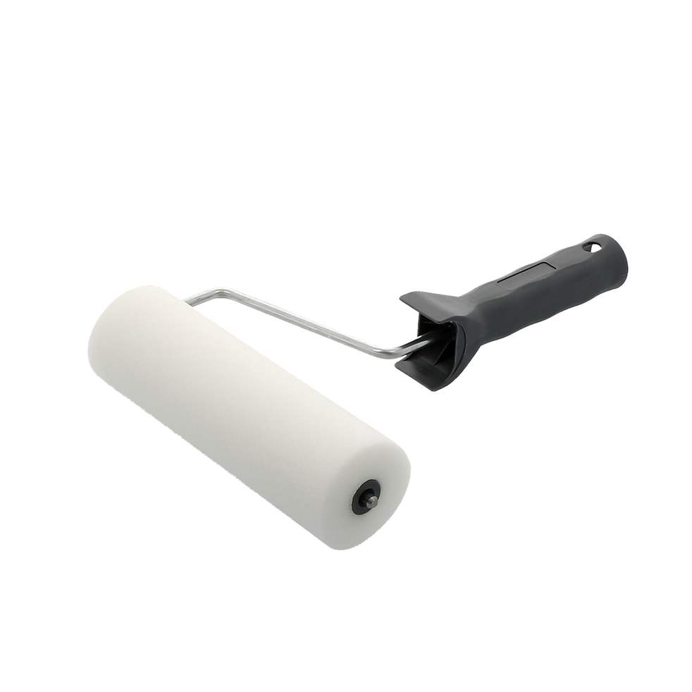Rouleau de peinture éco-mousse larg 180mm - Ø 18mm 