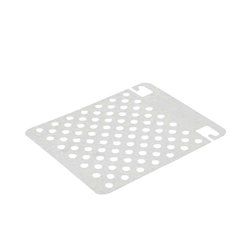 Grille de peintre pour rouleau -  195 x 245mm