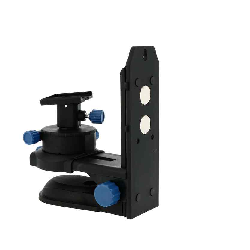 Support mural PRO niveau laser (sans pince)