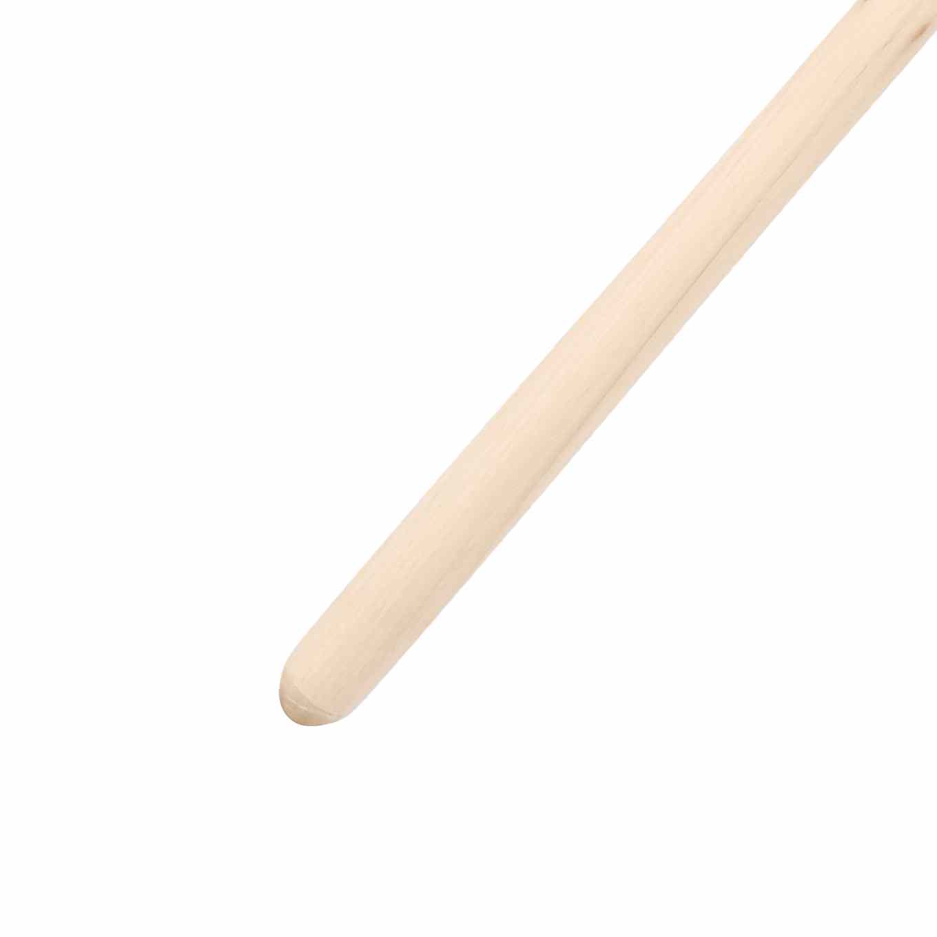 Manche bois110 cm pr pelle  571000-01-02 ET 571010