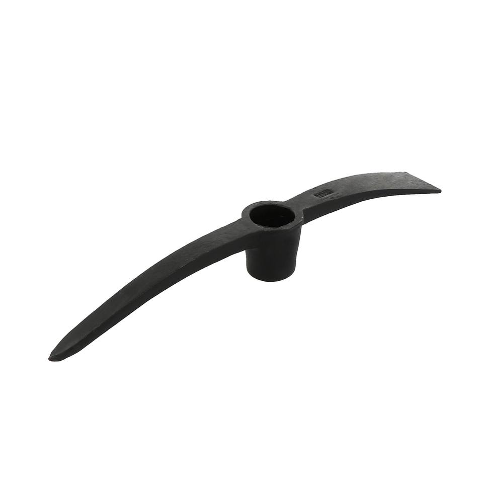 Pioche de 2.5 Kg oeil rond  -  sans manche 