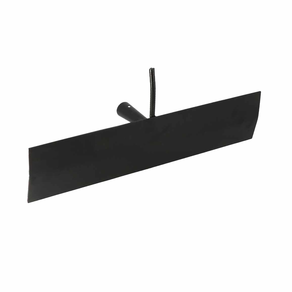 Epandeur à béton 50 cm diam manche 28 mm 