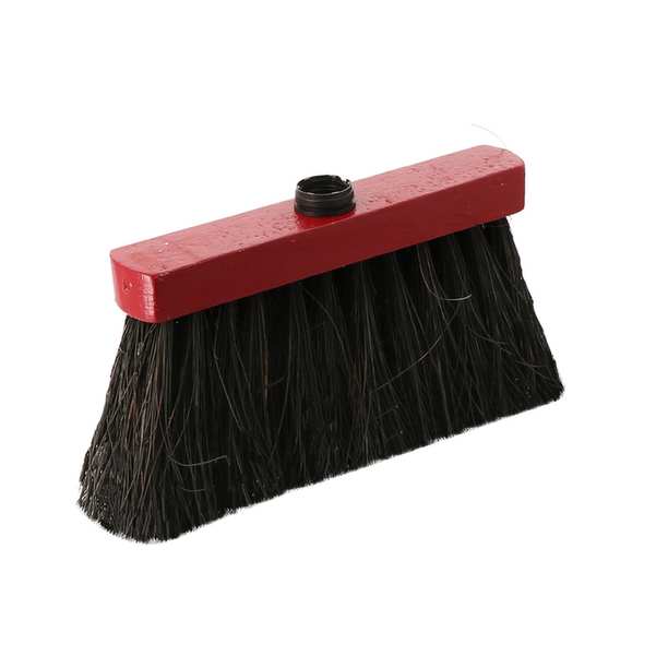 Balai Miquet - bassine - Lg 29 cm - 3 rangs - sortie 150 mm 