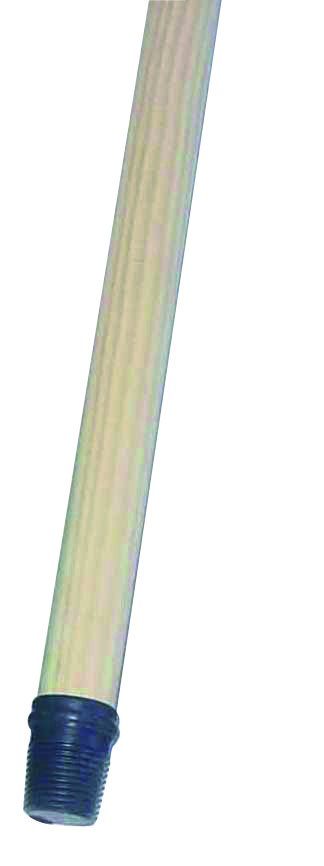 Manche bois -Lg 130cm-Douille1.3m-Diam. 24mm - pour 571623 25 5