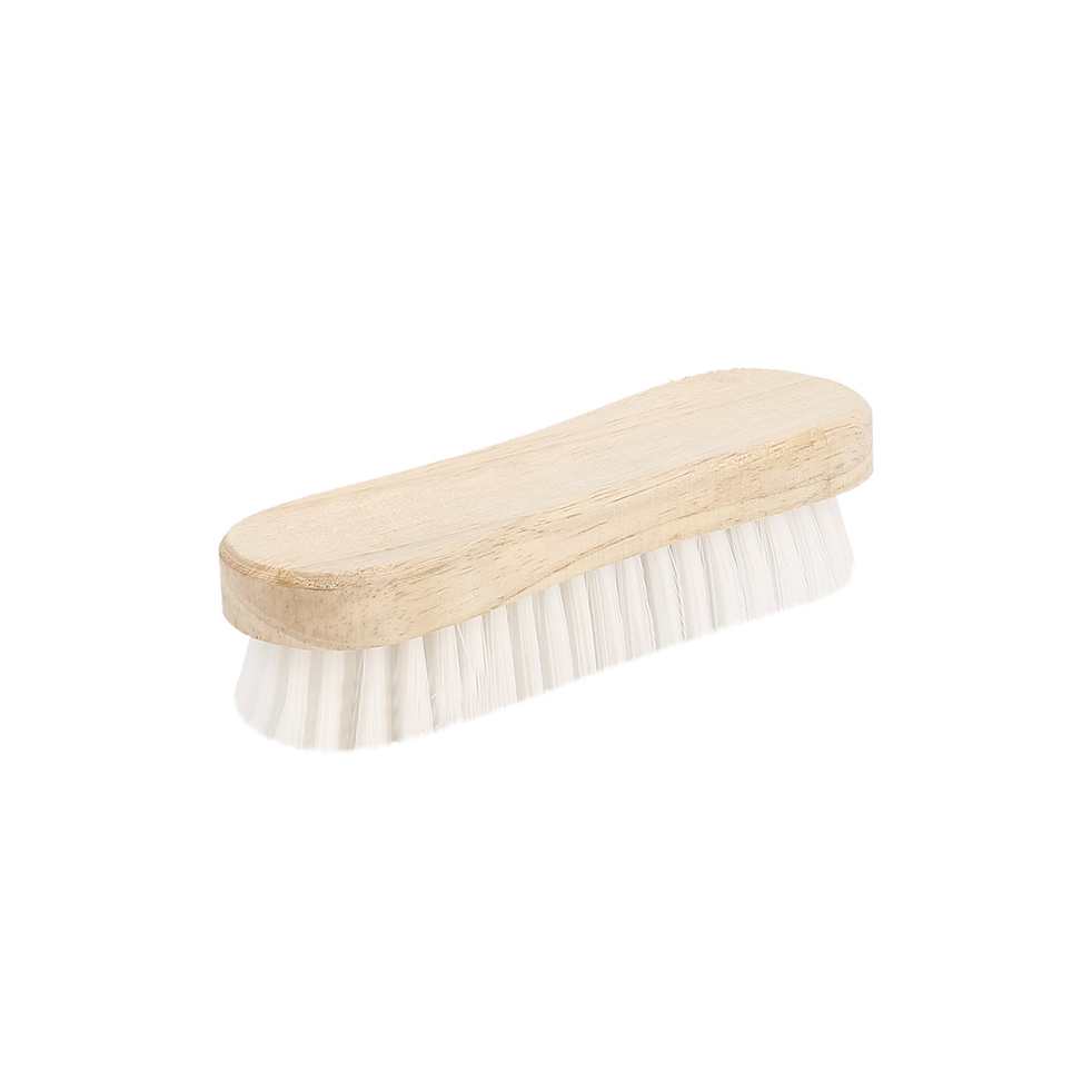 Brosse violon à laver - Soie PP - Lg 170 mm - 7 rangs 