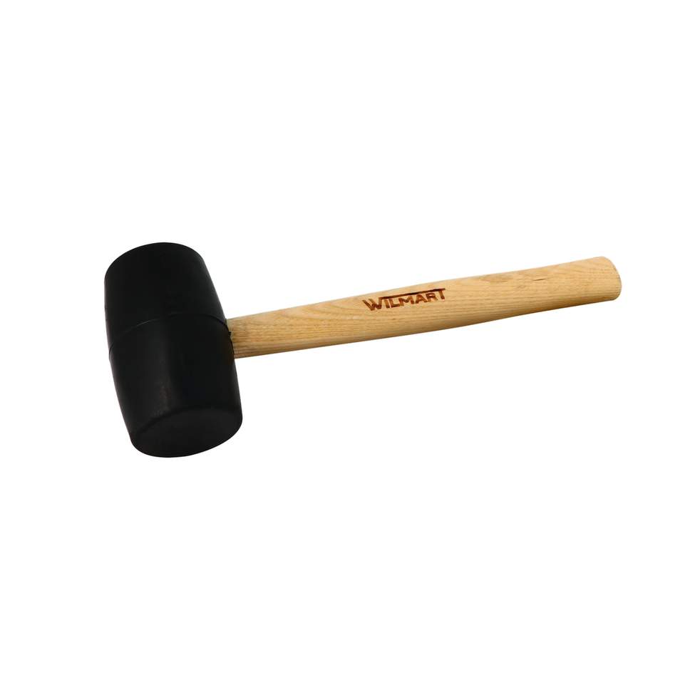 Maillet en caoutchouc 700 g