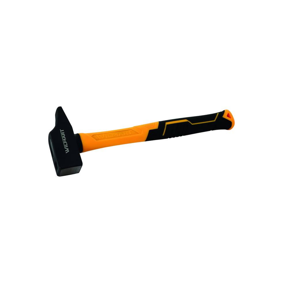 Marteau rivoir 600 g manche caoutchouté