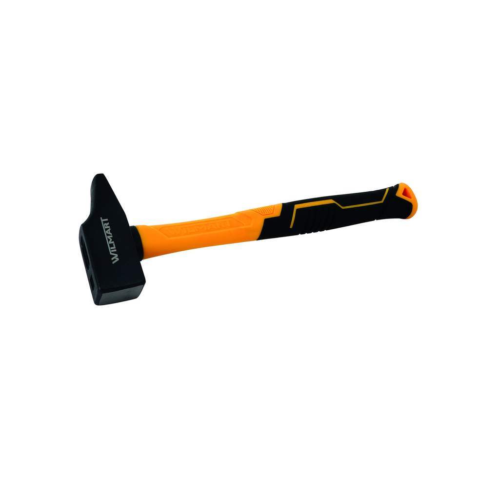 Marteau rivoir 800 g manche caoutchouté