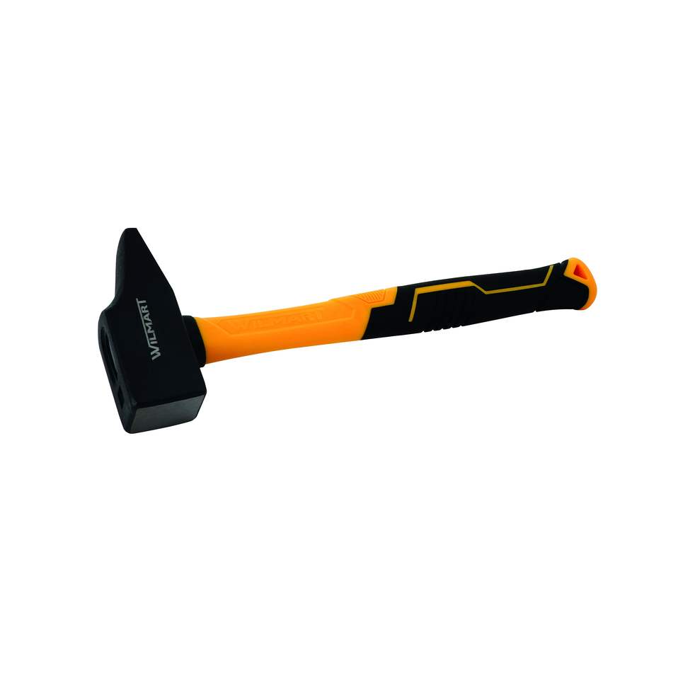 Marteau rivoir 1200 g manche caoutchouté