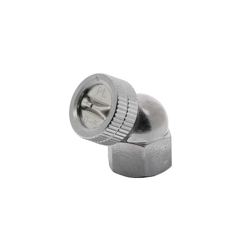 +Buse Laiton plate pour 576003/4
