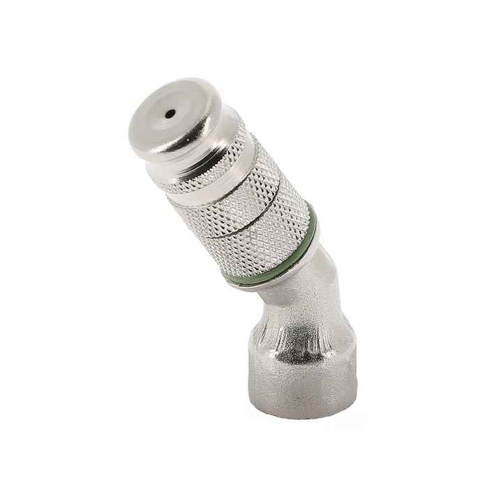 Buse Laiton conique pour 576003/4
