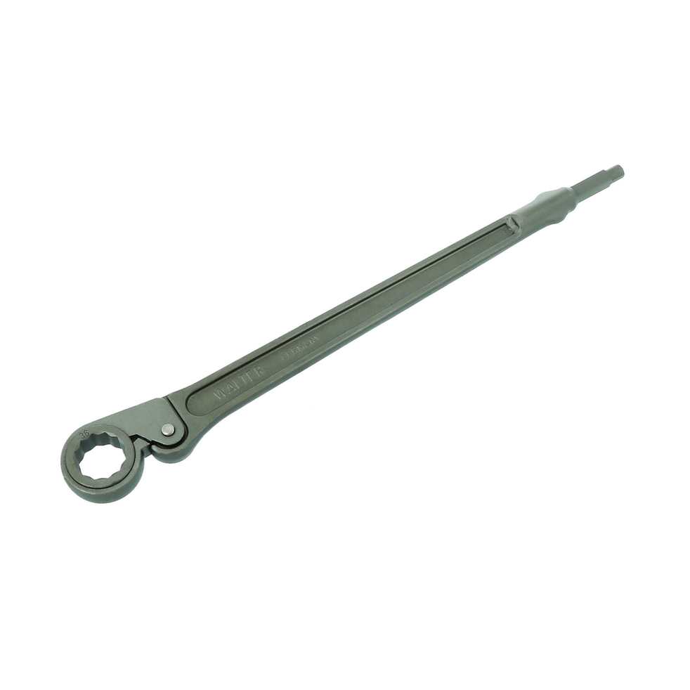 Clé àFRiction  Ø 36 mm - L 590 mm - ép.24 mm embout OCTO 