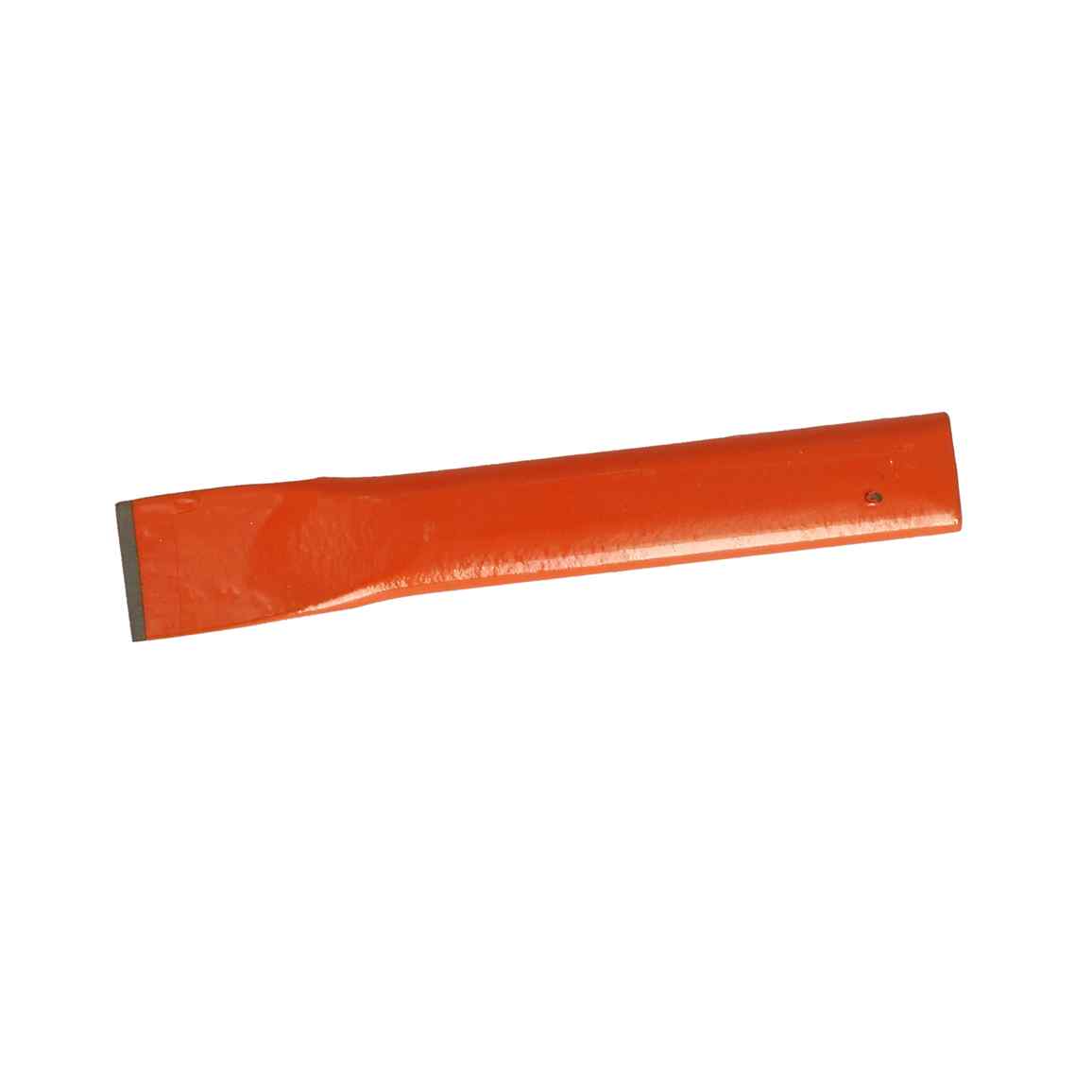 Burin de mécanicien 150 x 17 mm - tranchant trempé 18 mm UV 5 PCS 
