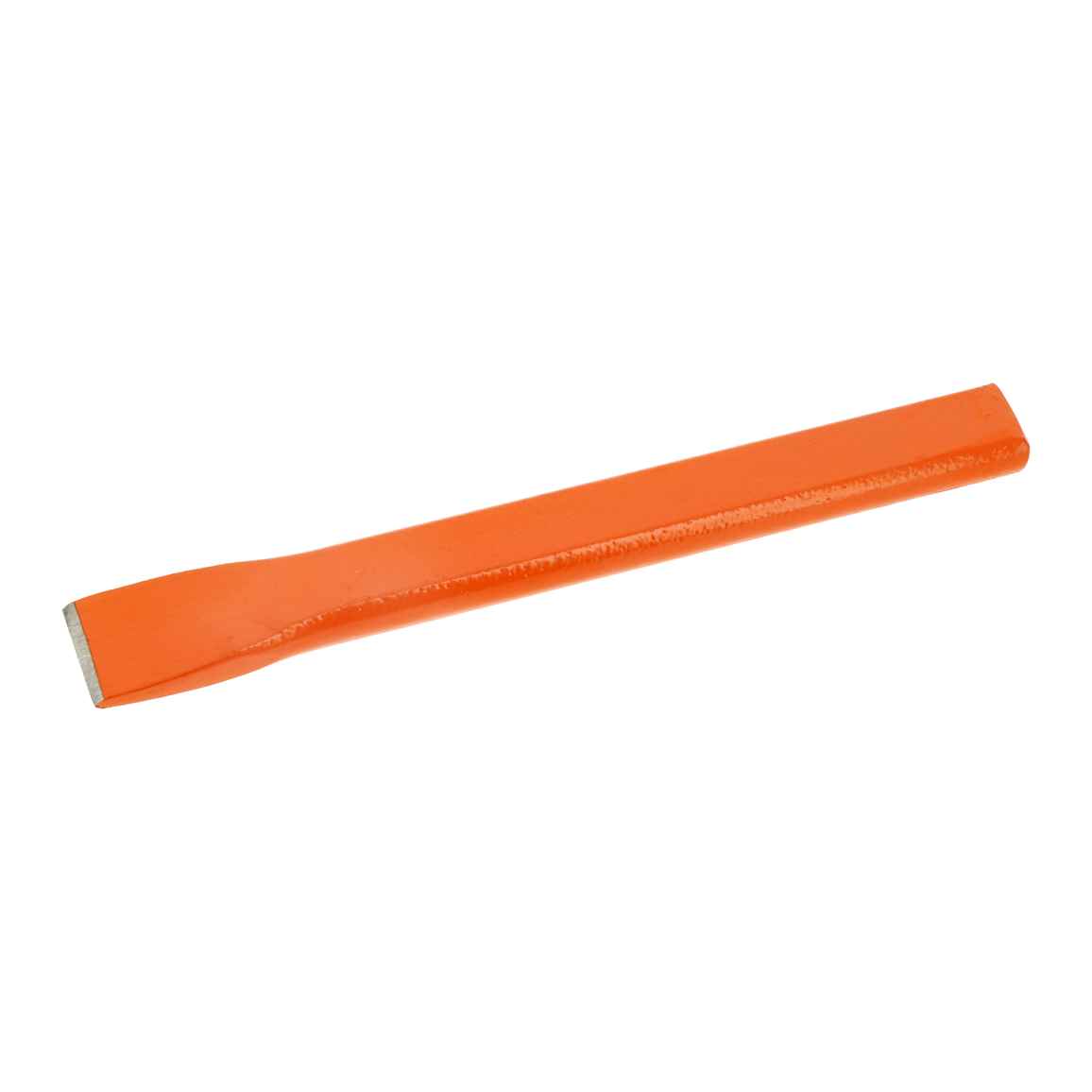 Burin de mécanicien 200 x 20 mm - tranchant trempé 26 mm UV 5 PCS 