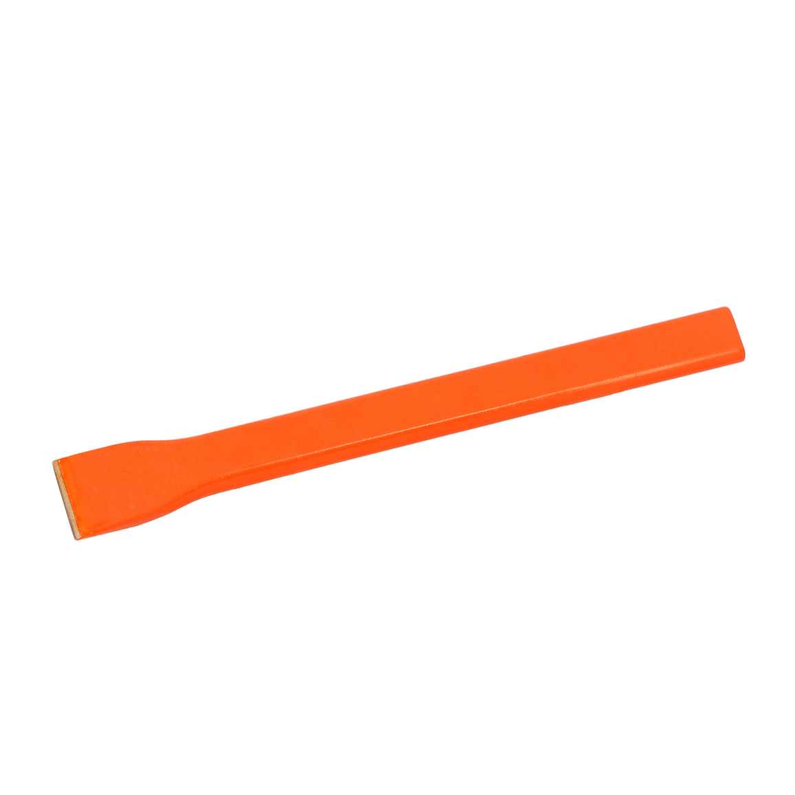 Burin de mécanicien 250 x 23 mm - tranchant trempé 29 mm UV 5 PC 