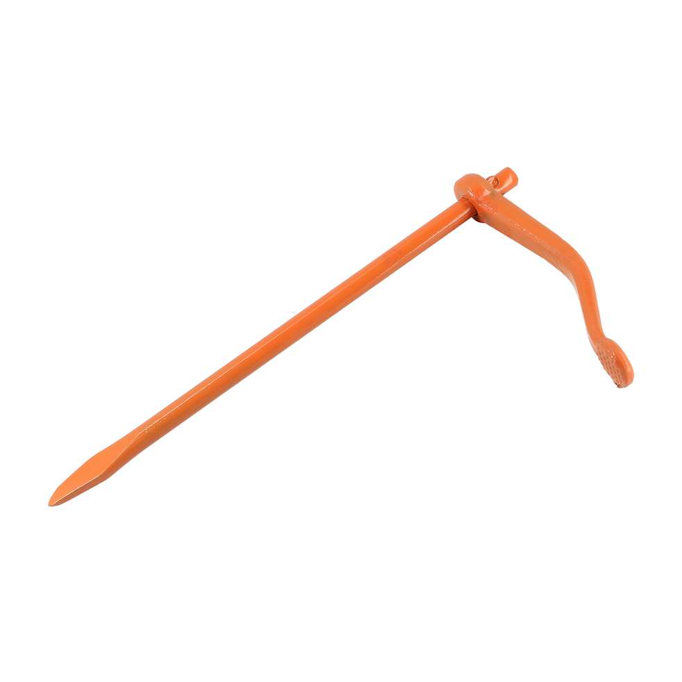 Chevillette ronde 250 x 10 - valet rond UV 10/50 