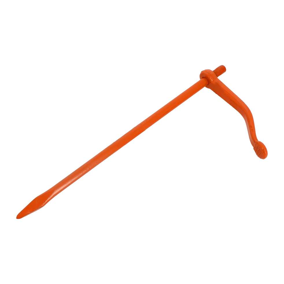 Chevillette ronde 300 x 10 - valet rond UV 10/50