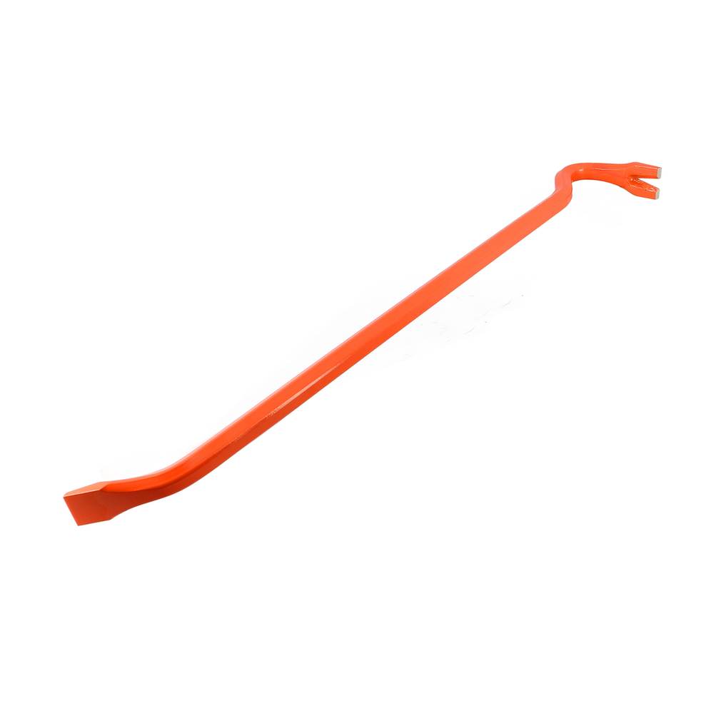 Pince à décoffrer 700 x 18 - corps hexagonal - 45 hrc -p12 