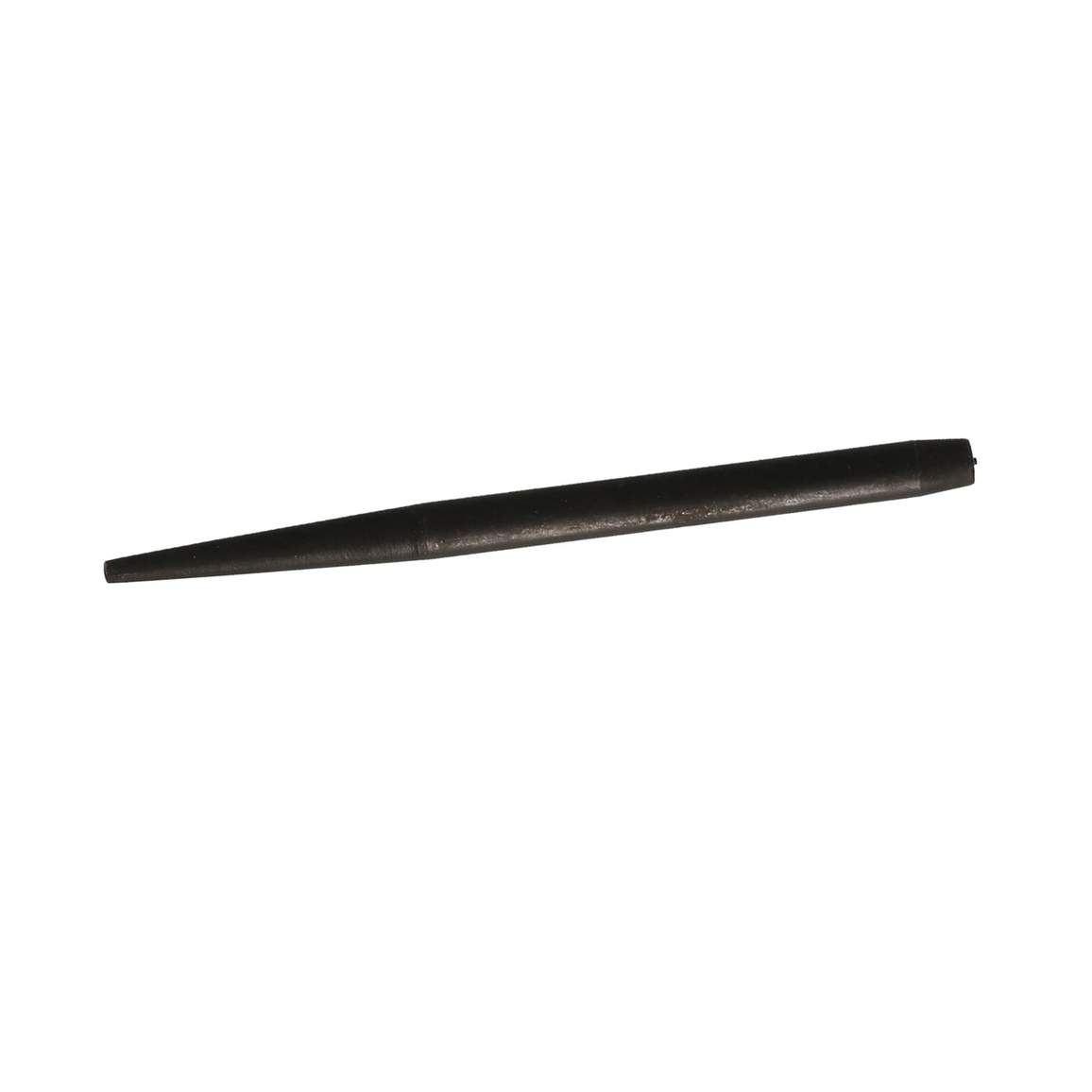 Broche de chaudronnier Lg 150- Ø 10 mm - Ø pointe 4.5 mm
