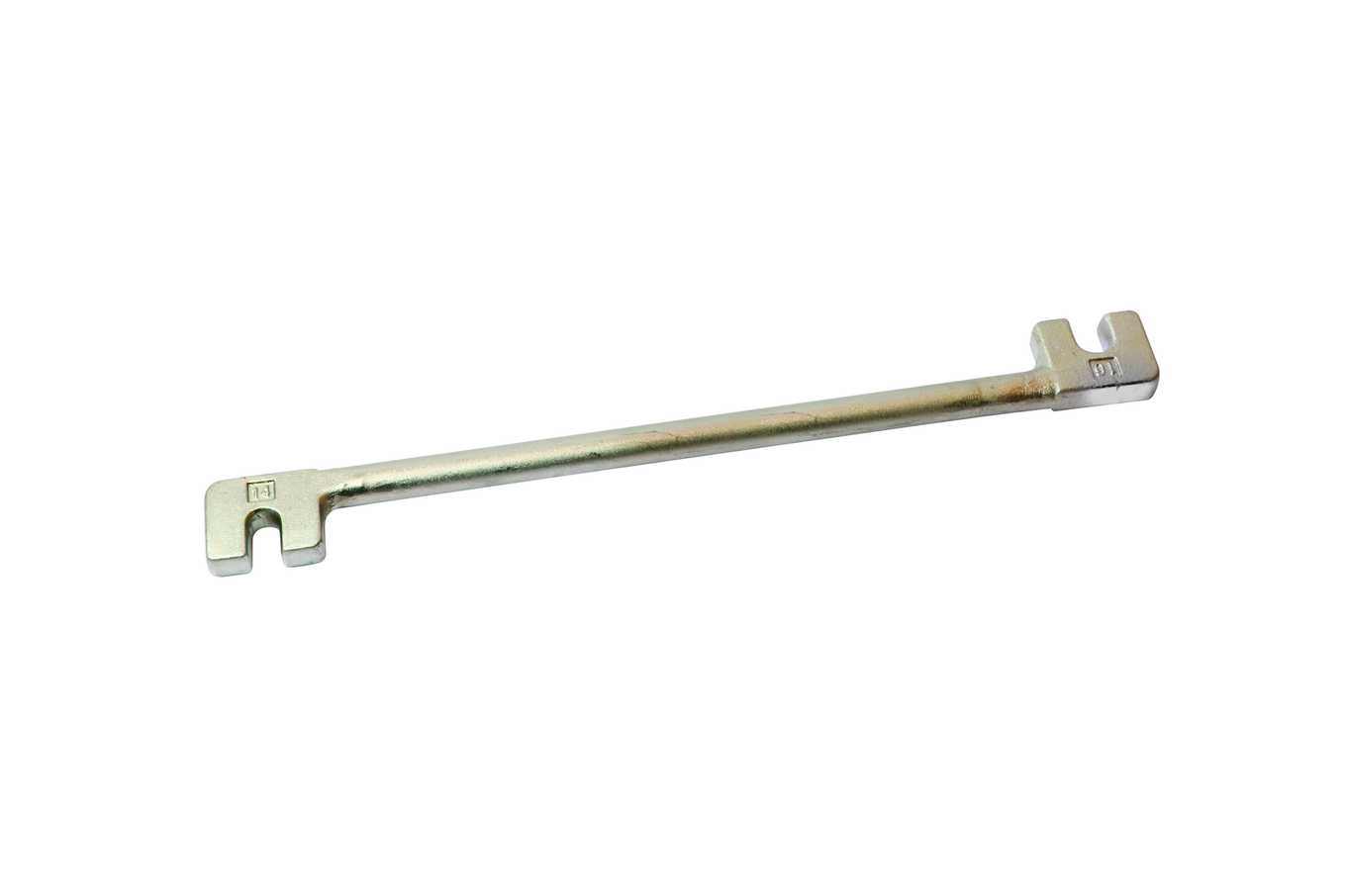 Griffe de ferrailleur 500 x 21 - Ø 12/14mm -