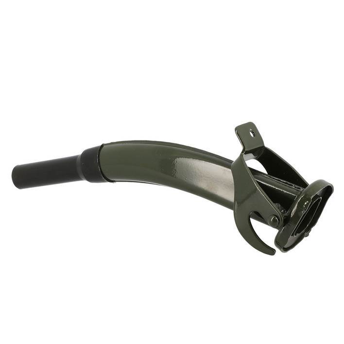 Bec verseur métal - embout PP pour 5818-29cm 