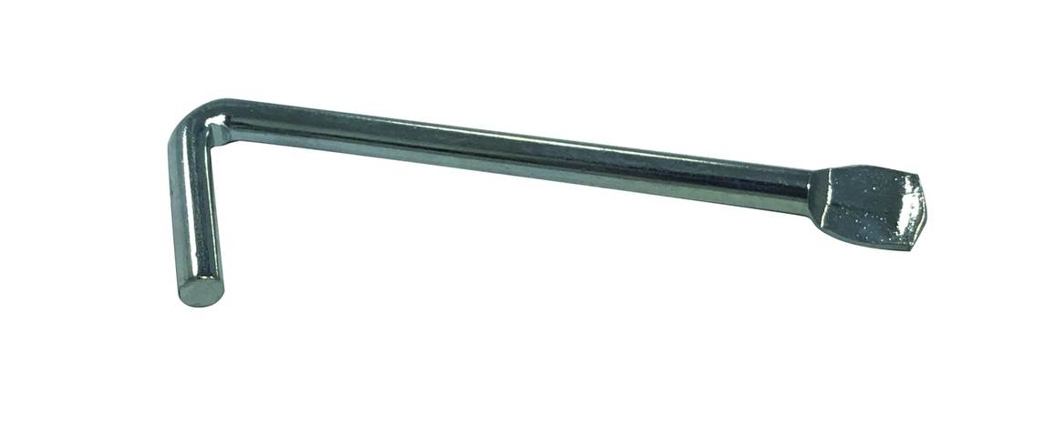 Aiguille de sécurité 4x67mm pour jerrican acier 58180 1+2+3 