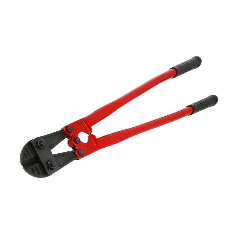 Coupe-boulons - long. 750mm Ø de coupe 10 mm PF
