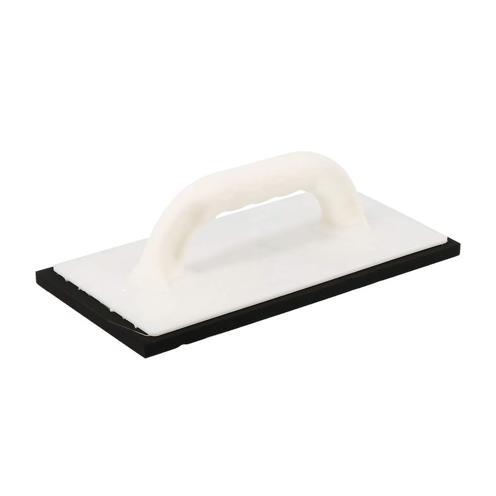 Platoir à joint caoutchouc noir 280x140 mm - épaisseur 10mm 