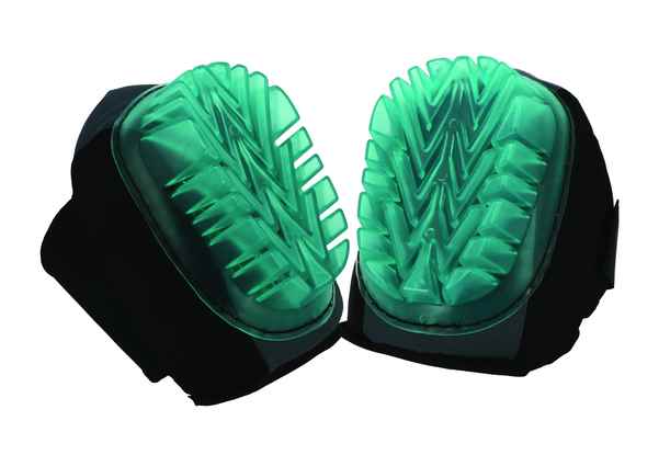 Genouillères 600D EVA&GEL  24*18*10 - EN14404 