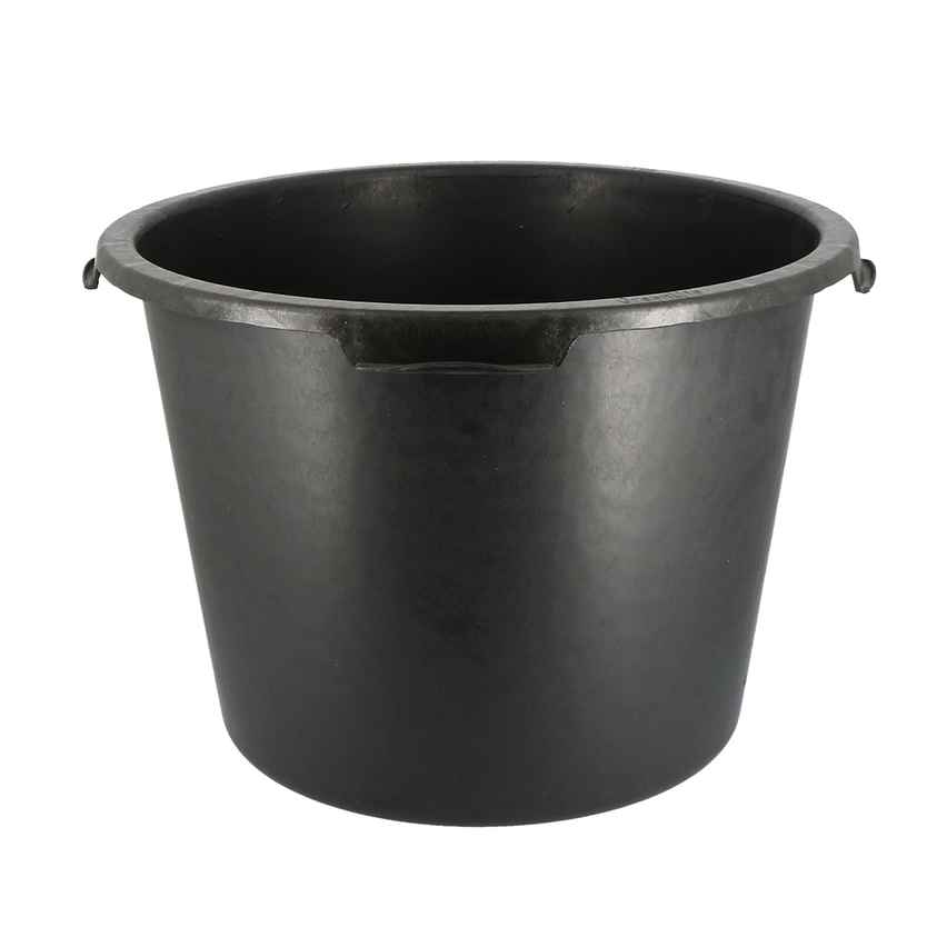 Bac plastique rond 40 L 