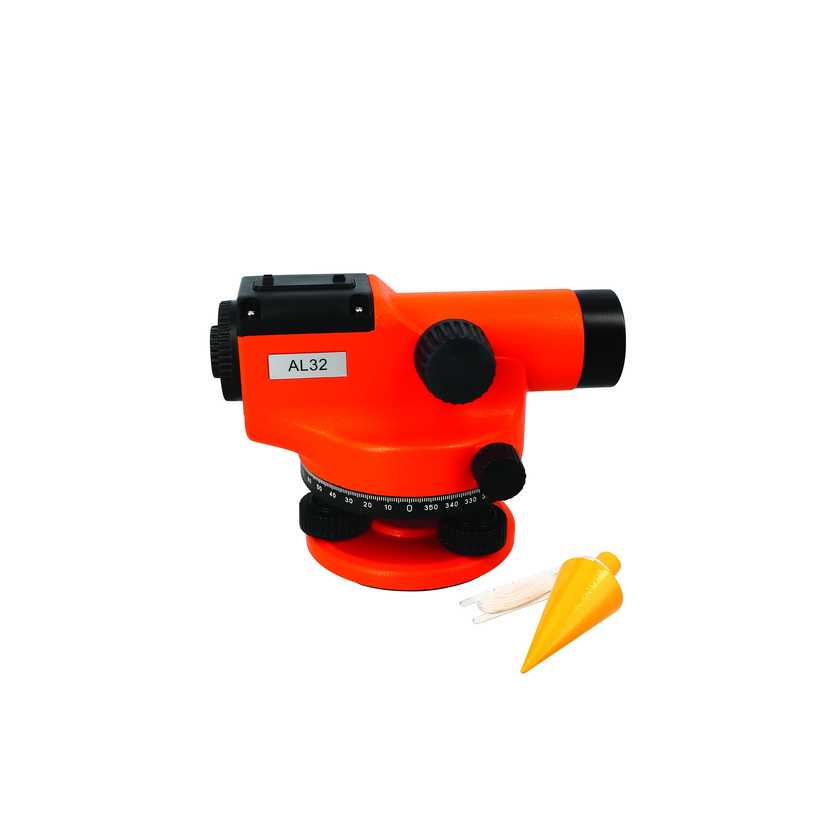 Lunette de chantier 32X -IP54 - 1,4 kg