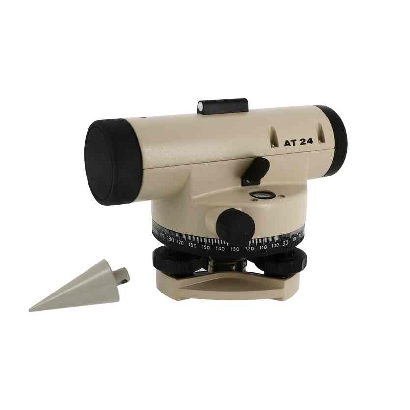 Lunette de chantier 24X -IP54 - 1,4 kg