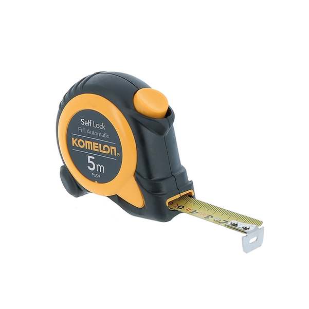 5M X 19mm - SELF LOCK - boîtier ABS co-moulé- blocage auto PS59 