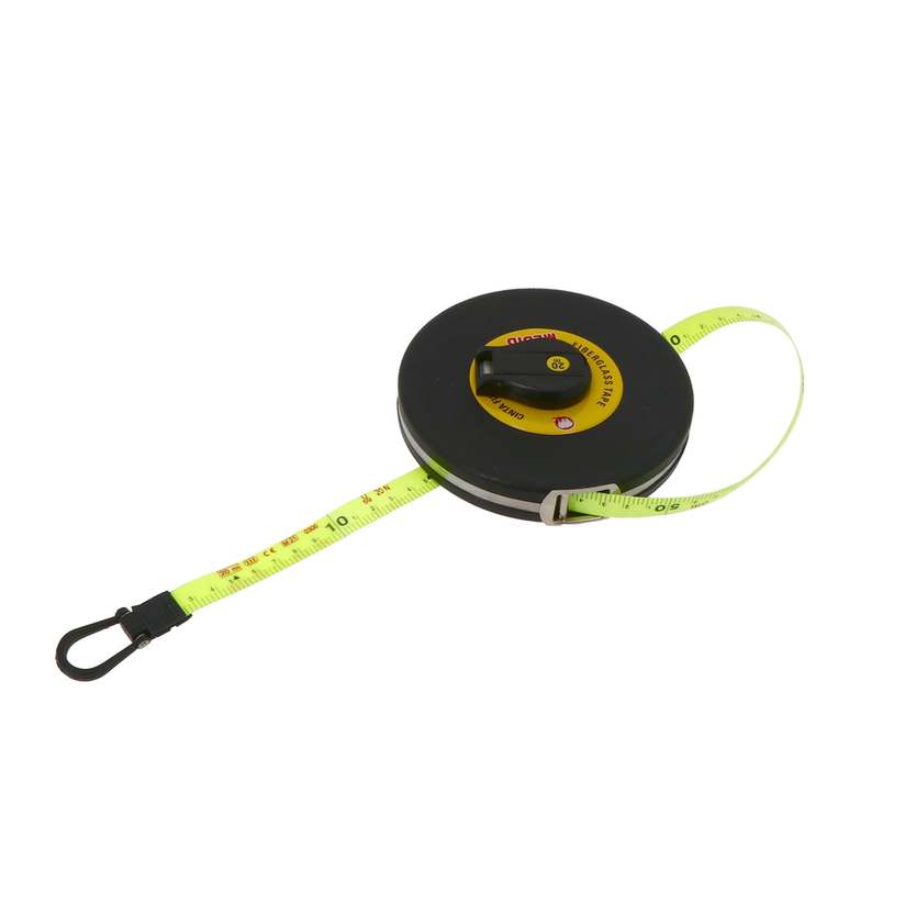 20MX15mm boit.SKAI - ruban fibre bi mm -REF140020