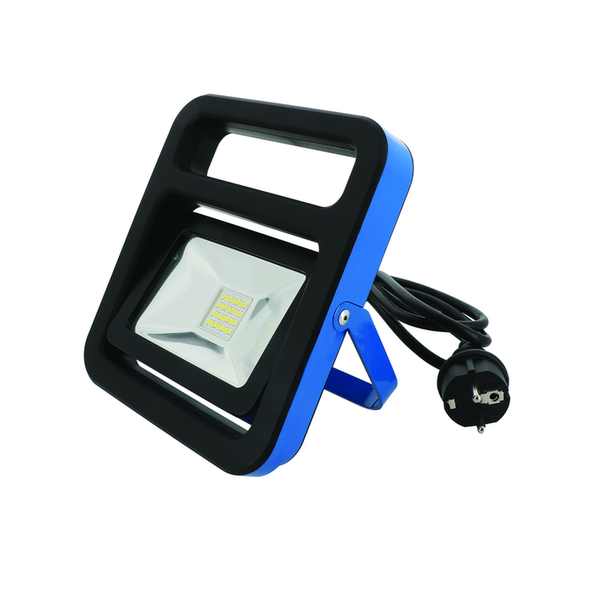 Projecteur LED 20W - 1600lm -câble 3M H05RN-F-IP65-compatible trépied