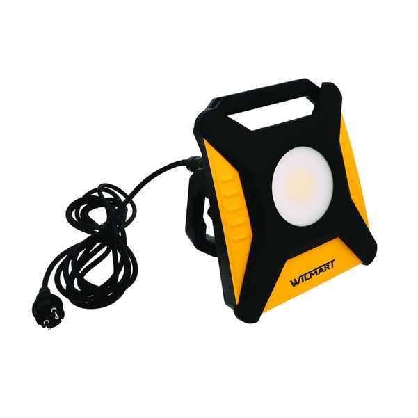 Projecteur LED40W-4500lm-hybride filaire+batterie18V non fournie-IP54