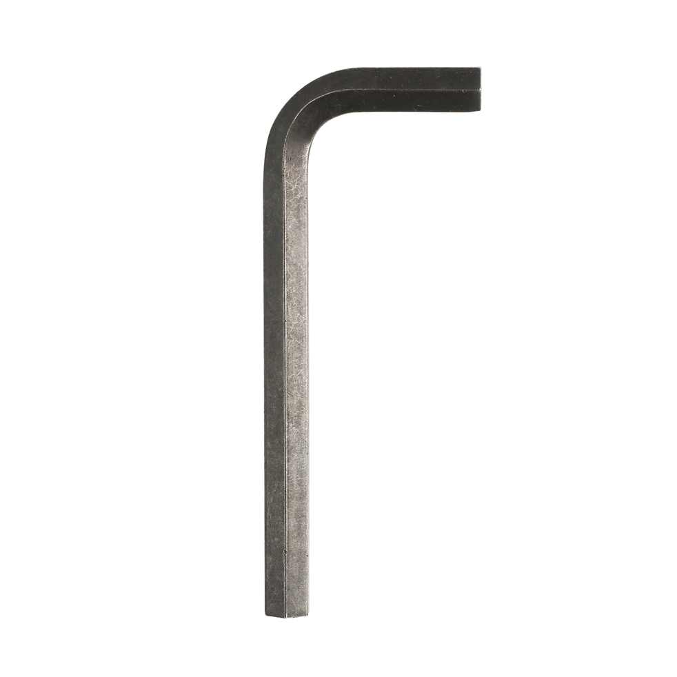 +Cle 6 Pans N°9 courte A Boule   15518